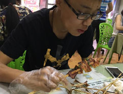 驻马店烧烤加盟,学烧烤技术,开烧烤店多少钱