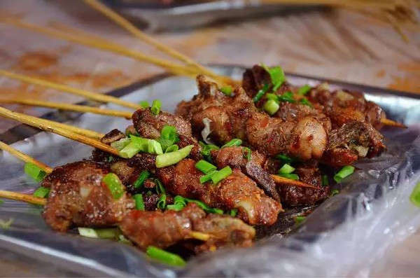 驻马店五花肉培训