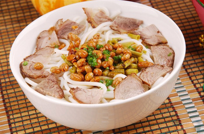 驻马店米粉培训