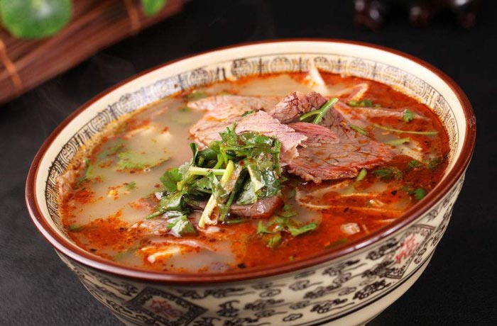 驻马店淮南牛肉汤培训