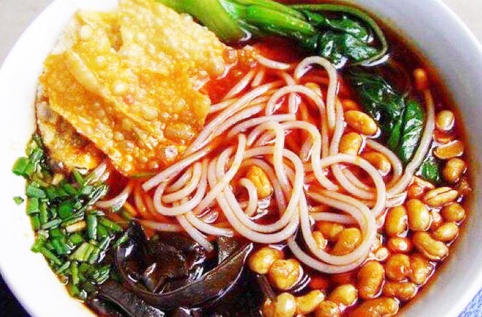 驻马店螺蛳粉培训
