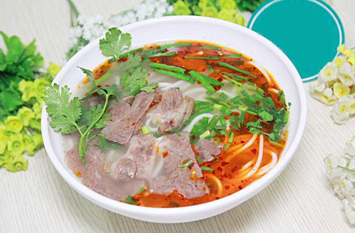 驻马店羊肉粉培训
