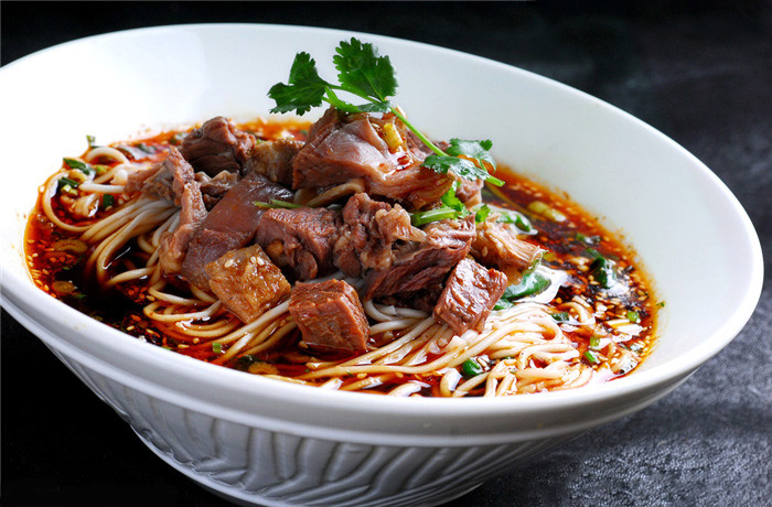 驻马店牛肉粉培训