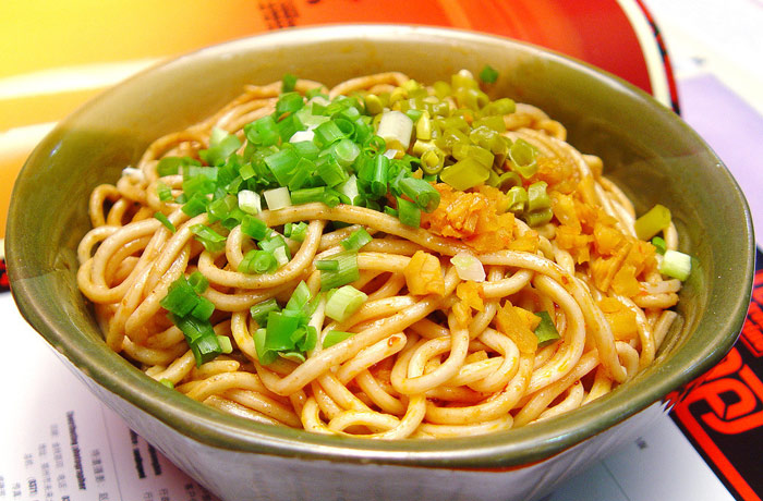驻马店热干面培训