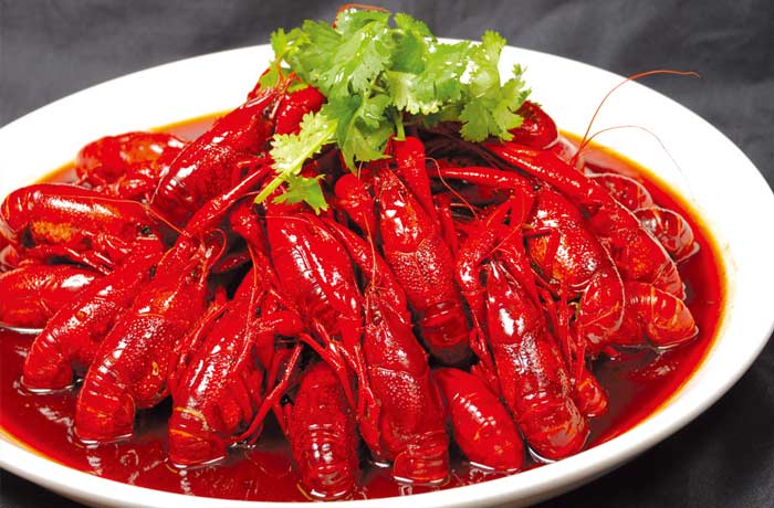 驻马店麻辣小龙虾培训